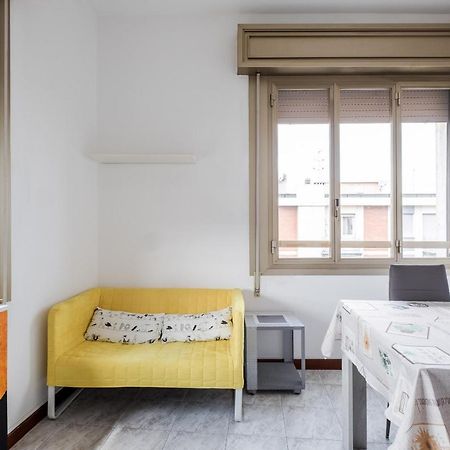 Quiet And Cozy Urban Apartment By Wonderful Italy Boloňa Exteriér fotografie