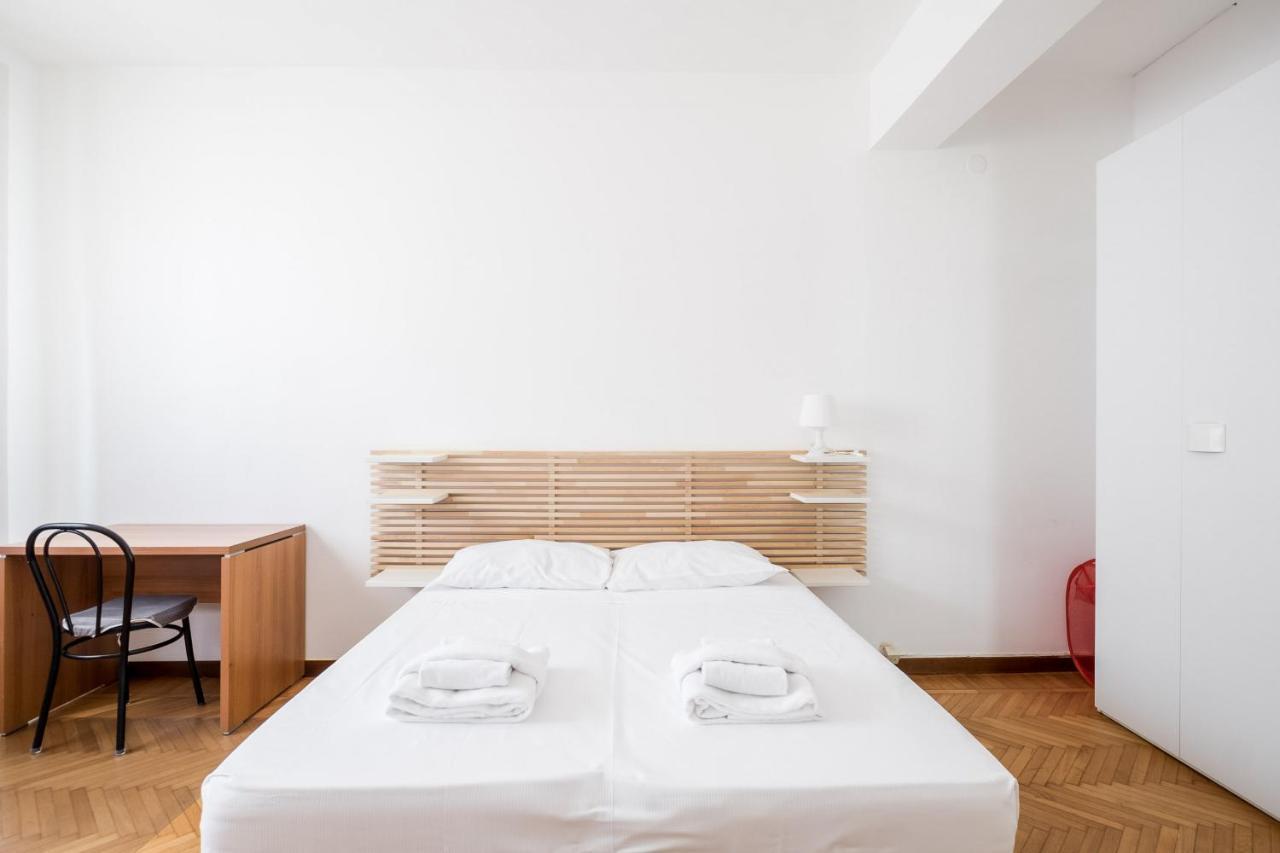 Quiet And Cozy Urban Apartment By Wonderful Italy Boloňa Exteriér fotografie