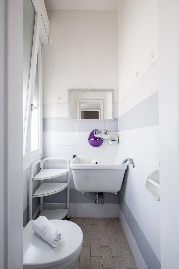 Quiet And Cozy Urban Apartment By Wonderful Italy Boloňa Exteriér fotografie